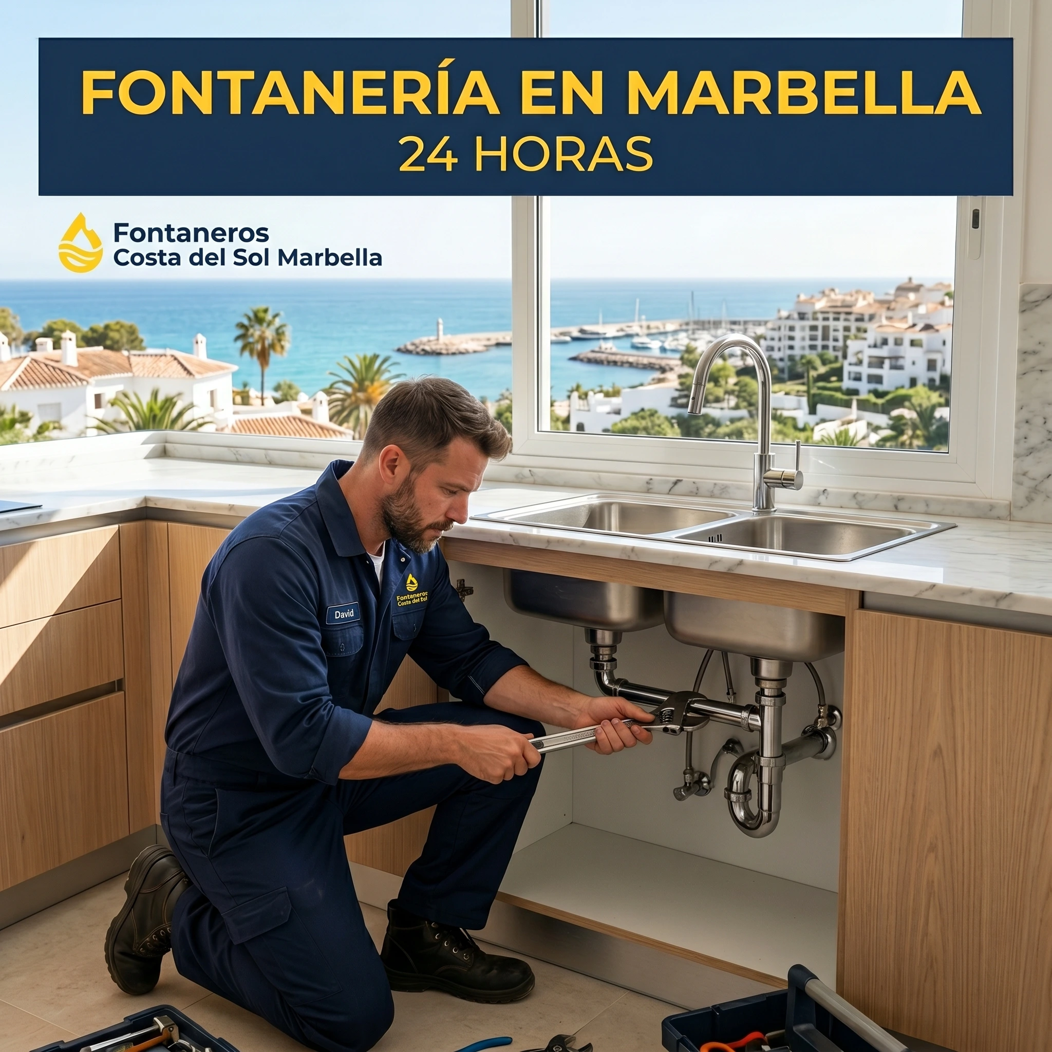 fontanero en marbella 24 horas empresa de fontanería fontanero costa del sol marbella